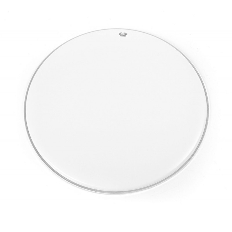 Remo 7171593 Naciągi ENCORE Ambassador Biały powlekany do Bassdrum
